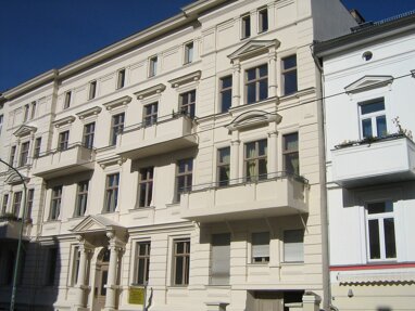 Wohnung zum Kauf Provisionsfrei 580.000 € 4 Zimmer 110 m² 2. Geschoss Brandenburger Vorstadt Potsdam 14471