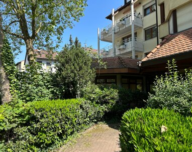 Wohnung zum Kauf 325.000 € 2 Zimmer 83 m² 1. Geschoss Kernstadt - Mitte Lahr/Schwarzwald 77933