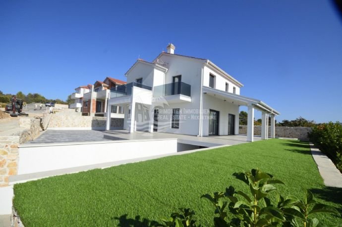 Villa zum Kauf 750.000 € 5 Zimmer 220 m²<br/>Wohnfläche 490 m²<br/>Grundstück Primosten 22202