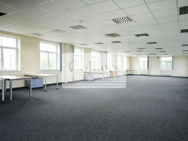 Büro-/Praxisfläche zur Miete 7,75 € 233 m² Bürofläche teilbar ab 233 m² Katzwanger Straße Nürnberg 90461