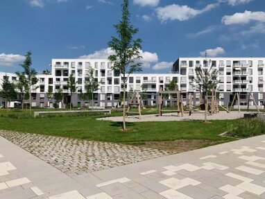 Wohnung zur Miete Wohnen auf Zeit 2.250 € 2 Zimmer 70 m² frei ab sofort Neupasing München 81245