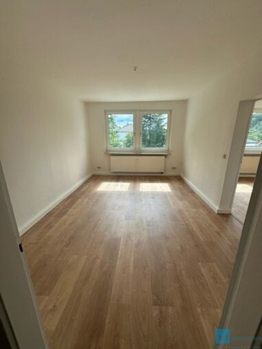 Wohnung zur Miete 275 € 2 Zimmer 45,5 m² 2. Geschoss Mohrentaler Straße 13a Kranichfeld Kranichfeld 99448