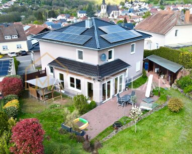 Einfamilienhaus zum Kauf 349.000 € 5 Zimmer 155 m² 1.990 m² Grundstück Limbach Schmelz 66839