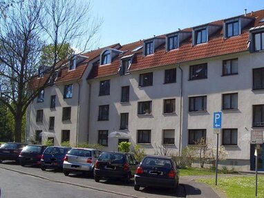 Wohnung zur Miete 513,62 € 2 Zimmer 40,6 m² Neefestr. 6 Baumschulviertel Bonn 53115