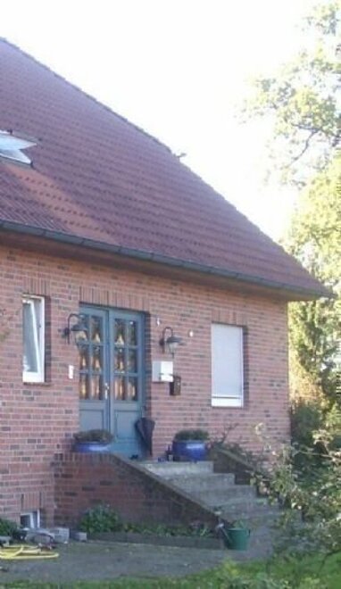 Mehrfamilienhaus zum Kauf 370.000 € 10 Zimmer 320 m² 1.000 m² Grundstück Oldendorf Südheide 29320