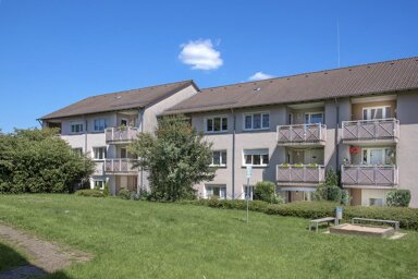 Wohnung zur Miete nur mit Wohnberechtigungsschein 429 € 3 Zimmer 77,7 m² EG frei ab 01.02.2025 Schumannstraße 45a Buckesfeld / Othlinghausen Lüdenscheid 58509