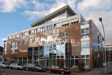 Bürofläche zur Miete 10 € 439,3 m² Bürofläche teilbar ab 439,3 m² Wahlbezirk 03 Bad Homburg 61348