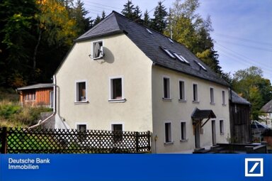 Einfamilienhaus zum Kauf 175.000 € 8 Zimmer 180 m² 1.000 m² Grundstück Bibersbach Röslau 95195