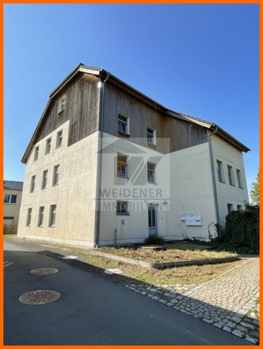 Mehrfamilienhaus zum Kauf Provisionsfrei 160.000 € 15 Zimmer 308 m² 420 m² Grundstück Nauendorf Großenstein 07580