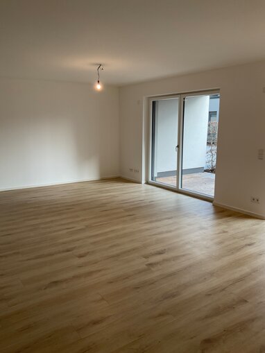 Wohnung zur Miete 1.250 € 4 Zimmer 112 m² 1. Geschoss Bahnhofstraße 30 A Haidenhof Nord Passau 94032
