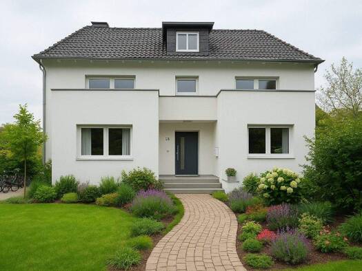 Mehrfamilienhaus zum Kauf 1.255.000 € 13 Zimmer 310 m² 436 m² Grundstück Venusberg Bonn 53115