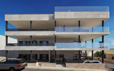 Wohnung zum Kauf 450.000 € 3 Zimmer 77 m² Erdgeschoss Colonia de Sant Jordi 07638