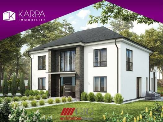 Doppelhaushälfte zum Kauf 850.000 € 6 Zimmer 125 m² 471 m² Grundstück frei ab sofort Hamburg 22397