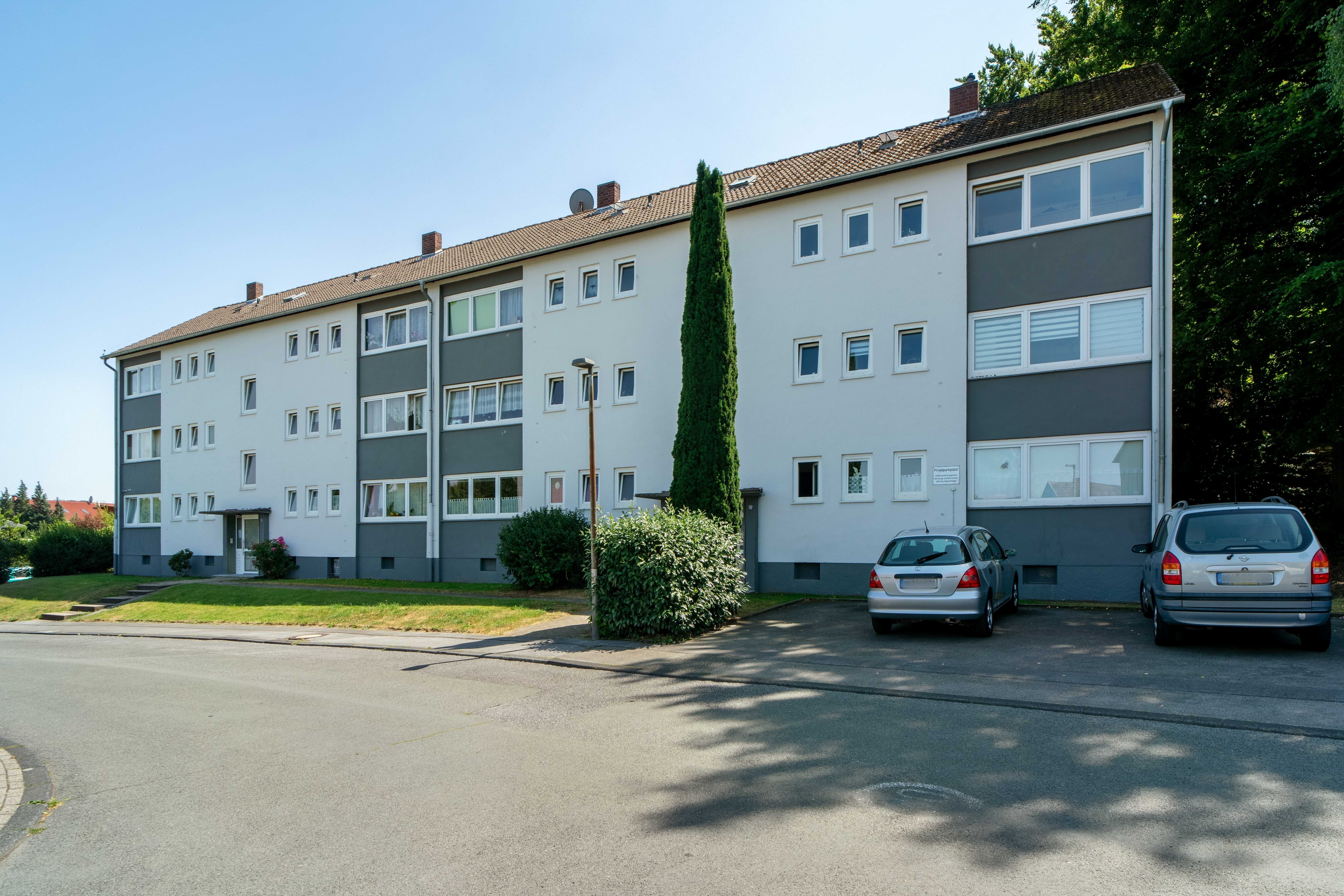 Mehrfamilienhaus zum Kauf Provisionsfrei 1.390.000 € 36 Zimmer 902,5 m²<br/>Wohnfläche 980 m²<br/>Grundstück Sundwig / Hembecke / Bautenheide / Langenbruch / N Hemer 58675