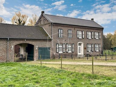 Bauernhof zum Kauf 1.395.000 € 211 m² 76.272 m² Grundstück Rheurdt Rheurdt 47509