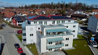 Wohnung zum Kauf Provisionsfrei 413.000 € 2 Zimmer 58,2 m² 1. Geschoss Traunstein Traunstein 83278