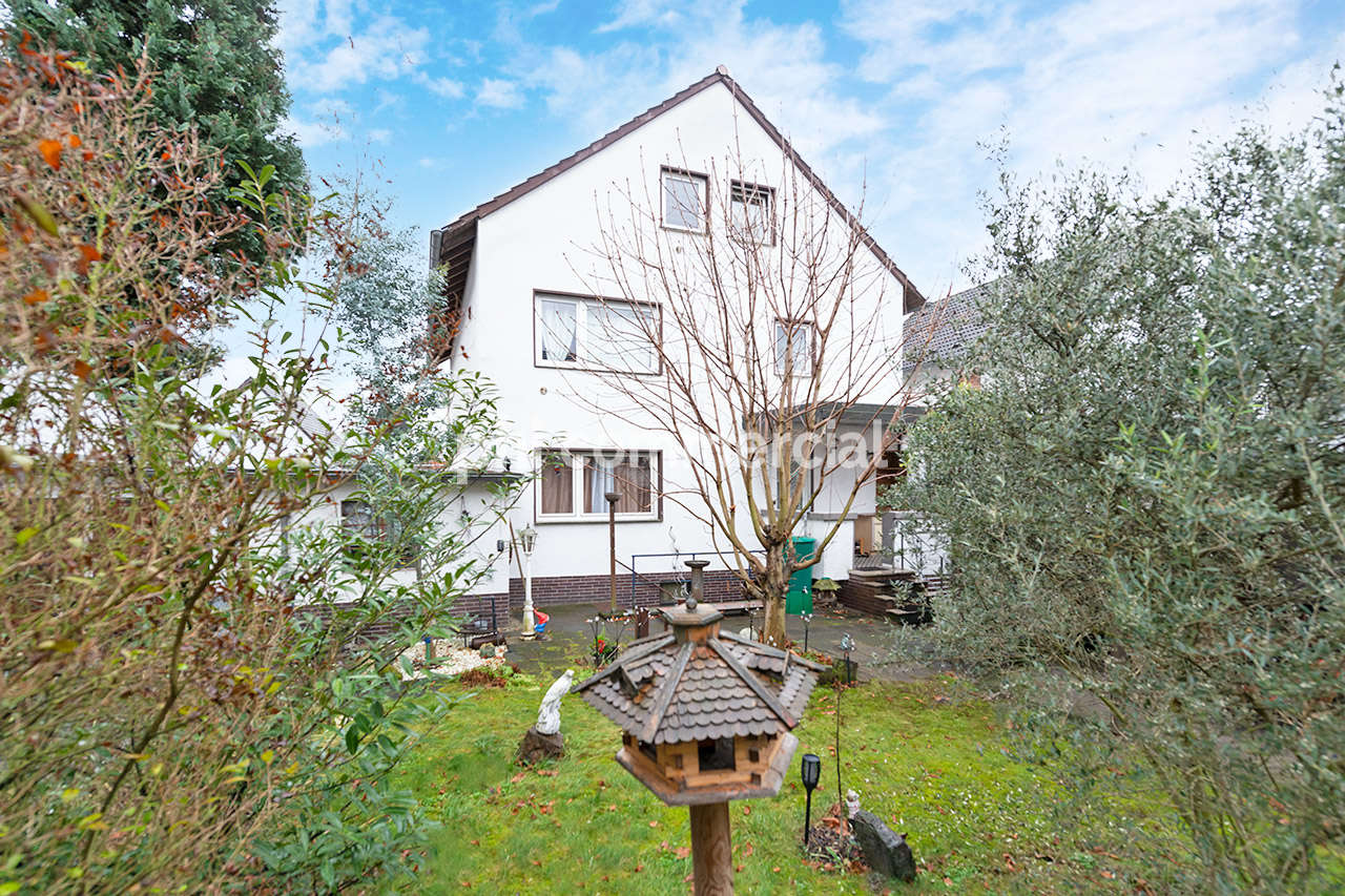 Mehrfamilienhaus zum Kauf 599.900 € 9 Zimmer 145,5 m²<br/>Wohnfläche 506 m²<br/>Grundstück Grengel Köln 51147