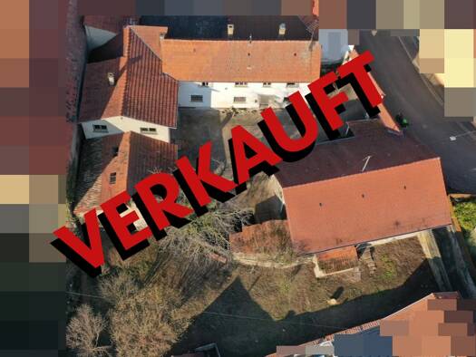 Haus zum Kauf 323.000 € 230 m² 929 m² Grundstück frei ab sofort Spiesheim 55288