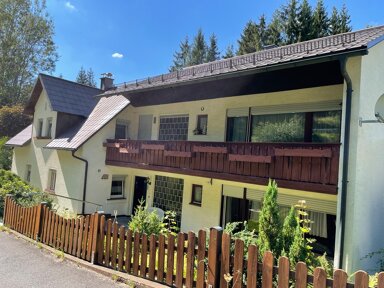 Mehrfamilienhaus zum Kauf 195.000 € 9 Zimmer 214 m² 2.138 m² Grundstück Grünlas Ebnath / Grünlas 95683