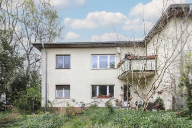 Doppelhaushälfte zum Kauf 389.000 € 6 Zimmer 137,6 m² 378 m² Grundstück Lichterfelde Berlin 12209