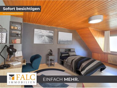 Einfamilienhaus zum Kauf 297.000 € 8 Zimmer 266 m² 870 m² Grundstück Dommershausen Dommershausen / Eveshausen 56290