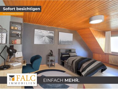 Einfamilienhaus zum Kauf 297.000 € 8 Zimmer 266 m² 870 m² Grundstück Dommershausen Dommershausen / Eveshausen 56290