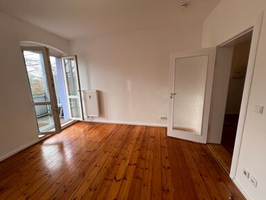 Wohnung zur Miete 950 € 3 Zimmer 58 m² 1. Geschoss Gehsener Str Köpenick Berlin 12555