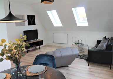 Studio zur Miete Wohnen auf Zeit 750 € 2 Zimmer 50 m² Schenefelder Chausse 96 Wahlbezirk 19 Itzehoe 25524