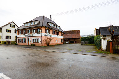 Haus zum Kauf 28 Zimmer 1.025 m² 986 m² Grundstück Wasser Emmendingen 79312