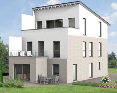 Haus zum Kauf 1.585.000 € 6 Zimmer 219 m² 394 m² Grundstück Süd, Gries 462 Rosenheim 83026