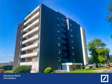 Wohnung zum Kauf 148.000 € 2 Zimmer 60 m² 6. Geschoss frei ab sofort Freudenstadt Freudenstadt 72250