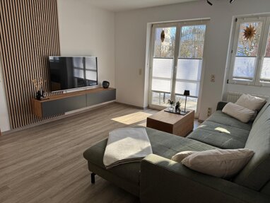 Wohnung zum Kauf provisionsfrei 314.985 € 3 Zimmer 83 m² EG Am Kurpark 2 Scheidegg Scheidegg 88175