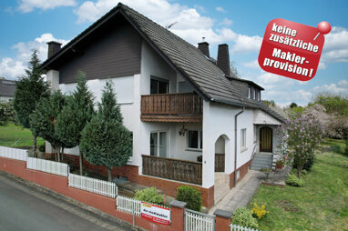 Einfamilienhaus zum Kauf Provisionsfrei 265.000 € 7 Zimmer 194,2 m² 1.148 m² Grundstück Altenkirchen Braunfels 35619