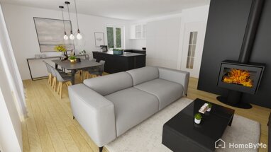 Doppelhaushälfte zum Kauf 690.000 € 4 Zimmer 122 m² 268 m² Grundstück Schlachthofviertel Ingolstadt 85055