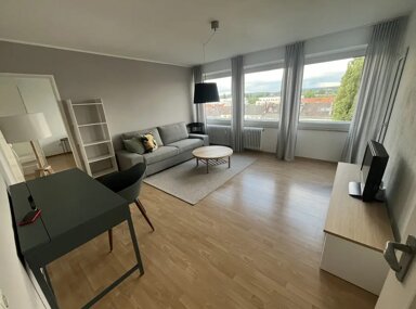 Wohnung zur Miete 750 € 2 Zimmer 50 m² 1. Geschoss Augustastraße 34 Pempelfort Düsseldorf 40477