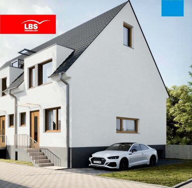 Reihenendhaus zum Kauf 632.300 € 4 Zimmer 107,3 m² 227 m² Grundstück Bischofsheim Maintal 63477