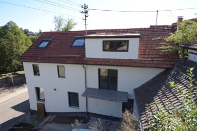 Haus zum Kauf provisionsfrei 270.000 € 6 Zimmer 190 m² 620 m² Grundstück Am Steinhäusle 17 Grünwettersbach Karlsruhe 76228