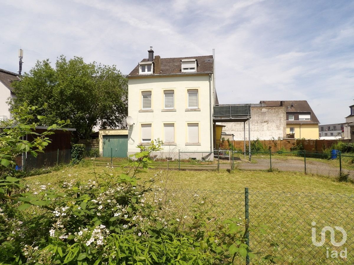 Einfamilienhaus zum Kauf 298.000 € 5 Zimmer 120 m²<br/>Wohnfläche 194 m²<br/>Grundstück Euren 2 Trier / Euren 54294