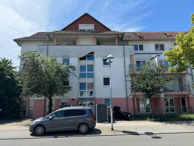 Wohnung zur Miete 1.250 € 3 Zimmer 96 m² Geschoss 2/4 Werner-von-Siemens-Straße 50 Flörsheim Flörsheim 65439