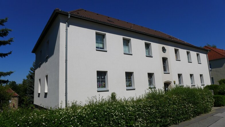 Studio zur Miete 280 € 2 Zimmer 51,6 m² EG frei ab 01.04.2025 Ebersbach Ebersbach-Neugersdorf 02730