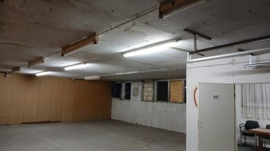 Halle/Industriefläche zur Miete provisionsfrei 282 € 115 m² Lagerfläche Taubenheimer Str. 7 Ullendorf Klipphausen 01665