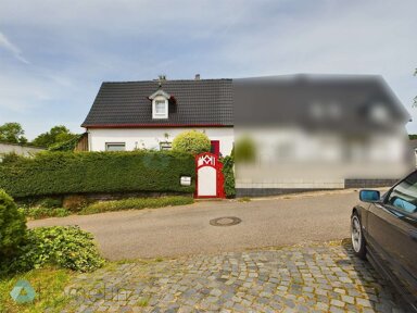 Doppelhaushälfte zum Kauf 285.000 € 4 Zimmer 110 m² 159 m² Grundstück Lützenkirchen Leverkusen 51381