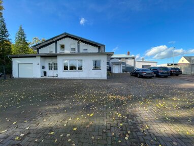Mehrfamilienhaus zum Kauf 1.399.000 € 585 m² 1.829 m² Grundstück Kronsforder Landstraße 246 Niederbüssau Lübeck 23560