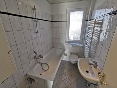 Wohnung zur Miete 529 € 3 Zimmer 85 m² Erdgeschoss Deichstraße 79 Mitte - Süd Bremerhaven 27568