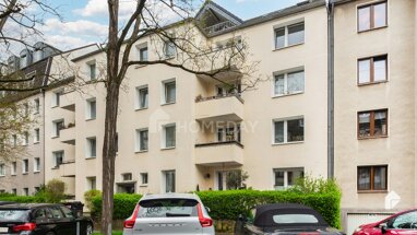 Wohnung zum Kauf 210.000 € 1 Zimmer 39,7 m² 1. Geschoss Klettenberg Köln 50939