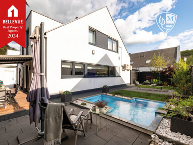 Einfamilienhaus zum Kauf 699.000 € 4 Zimmer 143,6 m² 328 m² Grundstück Bröl Hennef (Sieg) 53773