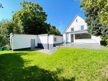 Einfamilienhaus zum Kauf Provisionsfrei 1.390.000 € 7 Zimmer 192 m² 524 m² Grundstück Wahlbezirk 17 Bad Homburg vor der Höhe 61352