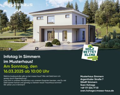 Einfamilienhaus zum Kauf 399.000 € 5 Zimmer 180 m² 650 m² Grundstück Lierschied 56357