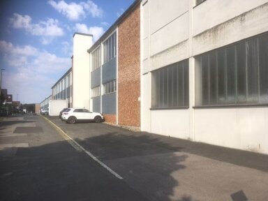 Halle/Industriefläche zur Miete 15.000 m² Lagerfläche teilbar ab 6.500 m² Ebersdorf Ebersdorf b. Coburg 96237