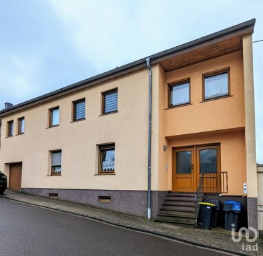 Mehrfamilienhaus zum Kauf 259.000 € 8 Zimmer 200 m² 400 m² Grundstück Aschbach Lebach / Aschbach 66822